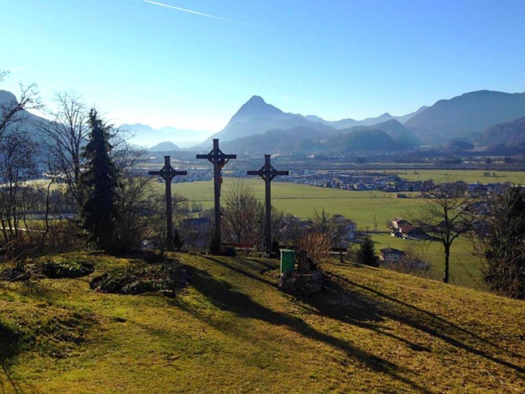 Vergissmeinnicht Ferienwohnungen Oberaudorf Exterior photo